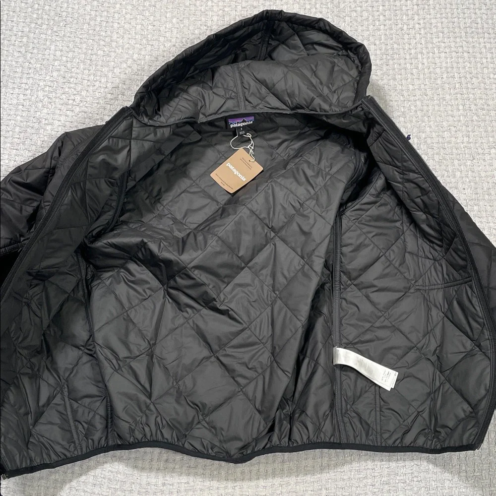 Patagonia new tags
